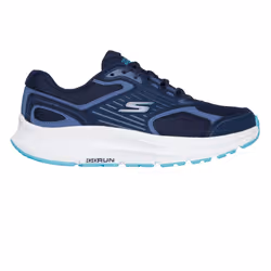 Skechers Womens/Ladies Go Run Consistent 2.0 Advantage Trainers - 8 UK, Navy/Blue