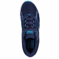 Skechers Womens/Ladies Go Run Consistent 2.0 Advantage Trainers - 8 UK, Navy/Blue