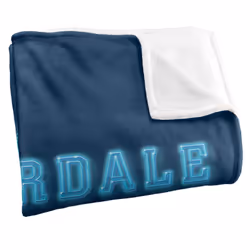 Riverdale Logo Blanket