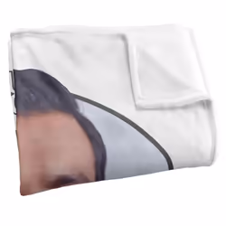 Riverdale Character Head Blanket