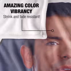 Riverdale Character Head Blanket