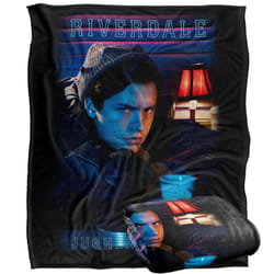 Riverdale Jughead Blanket