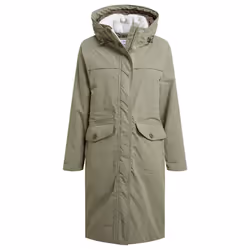 Craghoppers Womens/Ladies Tyndal Waterproof Jacket - 18 UK, Vert