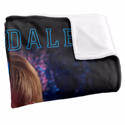 Riverdale Betty Blanket