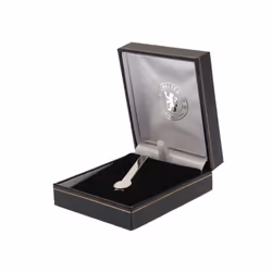 Chelsea FC Crest Tie Clip