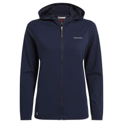 Craghoppers Womens/Ladies Afia Nosilife Hooded Jacket - 16 UK, Blue Navy
