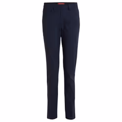 Craghoppers Womens/Ladies Milla Nosilife Hiking Trousers - 12 UK L, Blue Navy