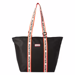 Hunter Robertson Tote Bag