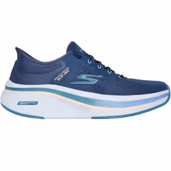 Skechers Womens/Ladies Go Run Elevate 2.0 Banyan Trainers - 3 UK, Navy/Teal