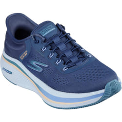 Skechers Womens/Ladies Go Run Elevate 2.0 Banyan Trainers - 5 UK, Navy/Teal