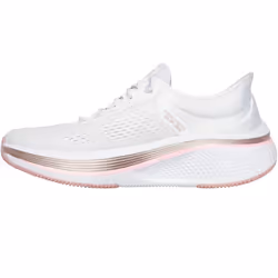 Skechers Womens/Ladies Go Run Elevate 2.0 Banyan Trainers - 7 UK, White/Pink