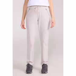 Mountain Warehouse Womens/Ladies Explore Hiking Trousers - 8 UK R, Beige