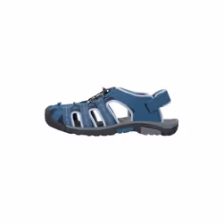 Mountain Warehouse Mens Trek Sandals - 12 UK, Blue