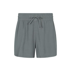 Mountain Warehouse Womens/Ladies Vibe Pull-On Shorts - 4 UK, Khaki Green