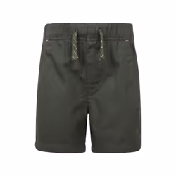Mountain Warehouse Childrens/Kids Waterfall Organic Shorts - 11-12 Years, Khaki Green