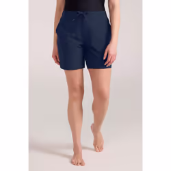 Mountain Warehouse Womens/Ladies Quick Dry Long Length Boardshorts - 16 UK, Dark Blue