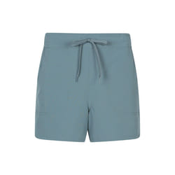 Mountain Warehouse Womens/Ladies Stretch Swim Shorts - 14 UK, Khaki Green