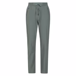 Mountain Warehouse Womens/Ladies Explorer Short Trousers - 6 UK R, Dark Khaki