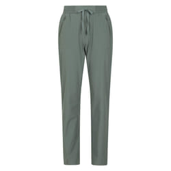 Mountain Warehouse Womens/Ladies Explorer Short Trousers - 6 UK R, Dark Khaki