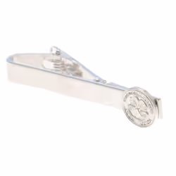 Celtic FC Crest Tie Clip
