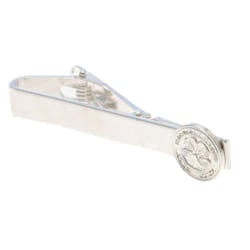 Celtic FC Crest Tie Clip