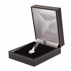 Celtic FC Crest Tie Clip