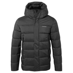 Craghoppers Mens Sutherland Hooded Insulated Jacket