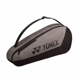 Yonex Team Series Holdall - One Size, Black/Grey