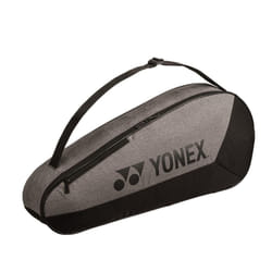 Yonex Team Series Holdall - One Size, Black/Grey