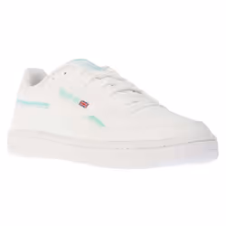 Reebok Womens/Ladies Club C 85 Vegan Trainers - 3.5 UK, White