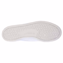 Reebok Womens/Ladies Club C 85 Vegan Trainers - 3.5 UK, White