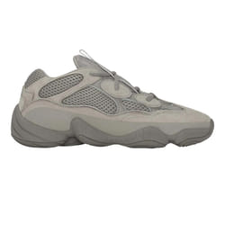Yeezy Unisex Adult 500 Suede Trainers