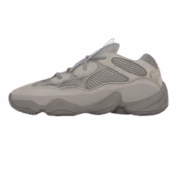 Yeezy Unisex Adult 500 Suede Trainers