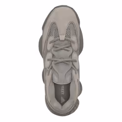 Yeezy Unisex Adult 500 Suede Trainers