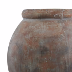 Hill Interiors Siena Shaped Planter