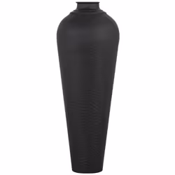 Hill Interiors Hammered Vase