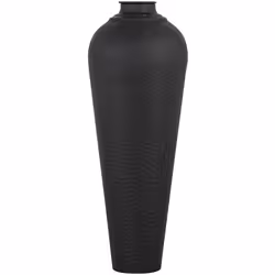 Hill Interiors Hammered Vase