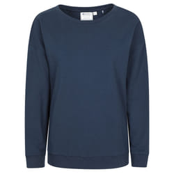 Mountain Warehouse Womens/Ladies Pentle Lightweight Sweatshirt - 18 UK, 18 UK, Navy