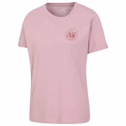 Mountain Warehouse Womens/Ladies Explore The Outdoors T-Shirt - 18 UK, Lilac