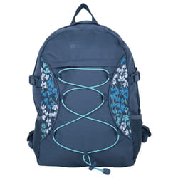 Mountain Warehouse Bolt Patterned 18L Backpack