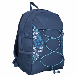 Mountain Warehouse Bolt Patterned 18L Backpack
