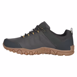 Mountain Warehouse Mens Fraser Casual Shoes - 7 UK, Khaki