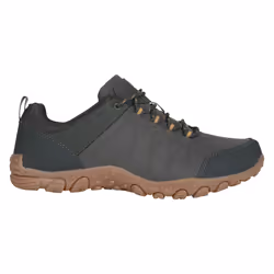 Mountain Warehouse Mens Fraser Casual Shoes - 7 UK, Khaki