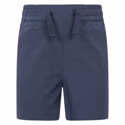 Mountain Warehouse Childrens/Kids Trek Water Resistant Shorts - 13 Years, Navy