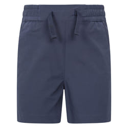 Mountain Warehouse Childrens/Kids Trek Water Resistant Shorts - 13 Years, Navy
