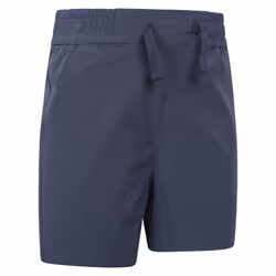 Mountain Warehouse Childrens/Kids Trek Water Resistant Shorts - 13 Years, Navy