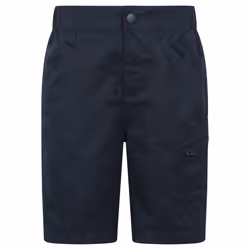 Mountain Warehouse Childrens/Kids Expedition Ripstop Shorts - 3-4 Years, Blue