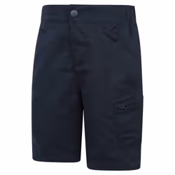 Mountain Warehouse Childrens/Kids Expedition Ripstop Shorts - 3-4 Years, Blue