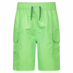 Mountain Warehouse Childrens/Kids Shoreline Cargo Board Shorts - 11-12 Years, Jade