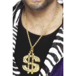 Smiffys Dollar Sign Costume Accessory
